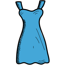 Dress  Icon