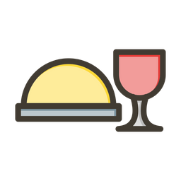 Dinner  Icon