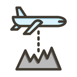 Altitude  Ícone