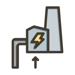 Geothermal  Icon