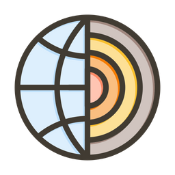 Earth  Icon