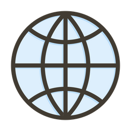 Geo globe  Icon