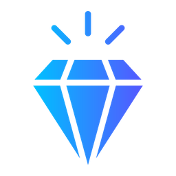 Diamond  Icon