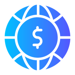 Economy  Icon