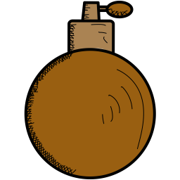 Bottle  Icon