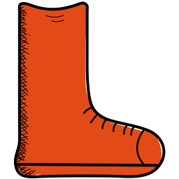 Boots  Icon