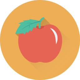 Apple  Icon