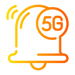 5 G  Icon