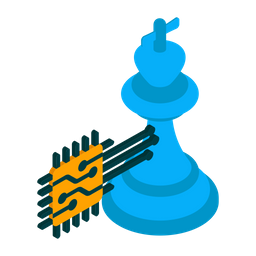 Chess piece  Icon