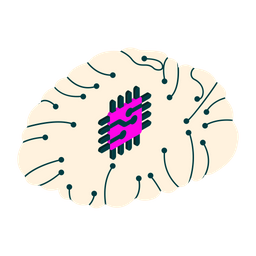 Artificial intelligence  Icon