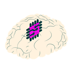 Brain  Icon