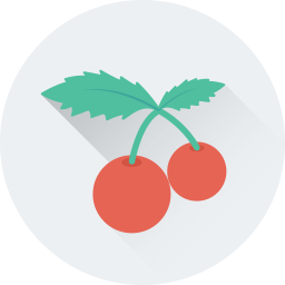 Cherry  Icon