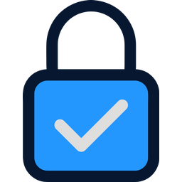 Lock  Icon