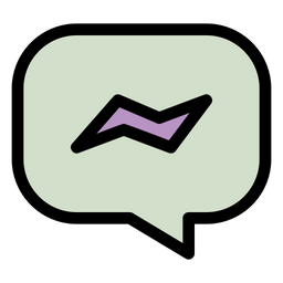 Chat  Icon