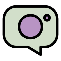 Camera  Icon