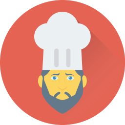 Chef  Icon