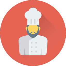 Chef  Icon