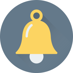 Bell  Icon