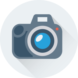 Camera  Icon