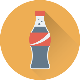 Cola  Icon