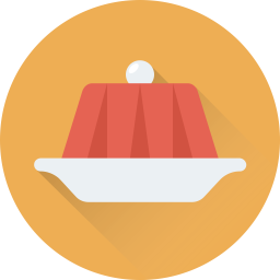 Cake  Icon