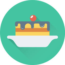 Cake  Icon