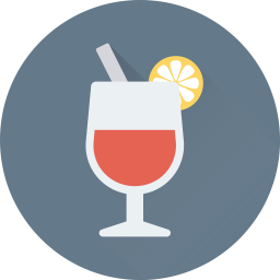 Cocktail  Icon