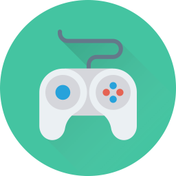 Gamepad  Symbol