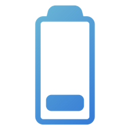 Battery  Icon