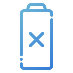 Battery  Icon