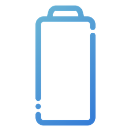 Battery  Icon