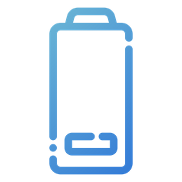 Battery  Icon