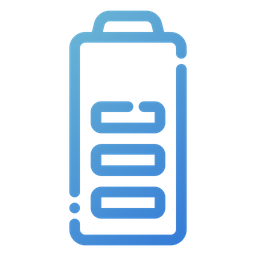 Battery  Icon