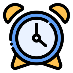 Alarm  Icon