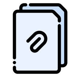 Attachment  Icon