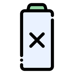 Battery  Icon