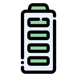 Battery  Icon