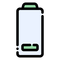 Battery  Icon