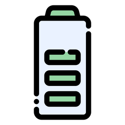 Battery  Icon