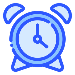 Alarm  Icon