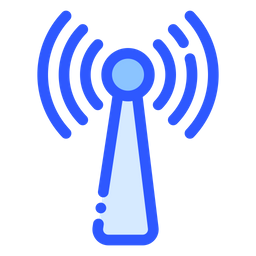 Antenna  Icon