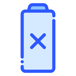 Battery  Icon