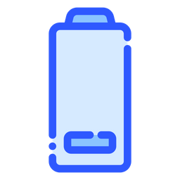 Battery  Icon