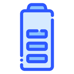 Battery  Icon