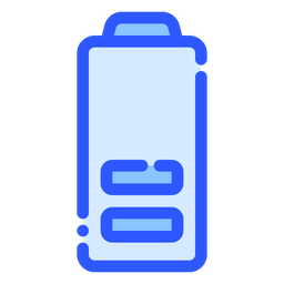 Battery  Icon