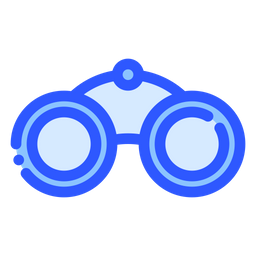 Binocular  Icon