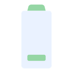 Battery  Icon