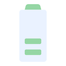 Battery  Icon