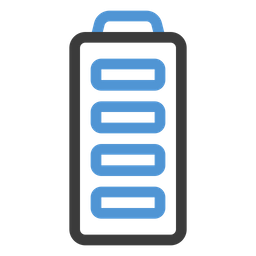 Battery  Icon