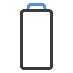 Battery  Icon